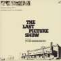 : Last Picture Show, CD
