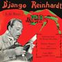 Django Reinhardt (1910-1953): At The Movies, CD