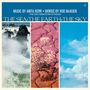 Anita Kerr: The Sea / The Earth / The Sky, CD,CD,CD