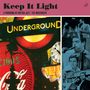 : Keep It Light - A Panorama Of British Jazz: The Modernists, CD,CD