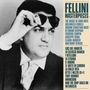 : Fellini Masterpieces, CD,CD,CD