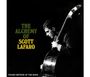 : The Alchemy Of Scott Lafaro: Young Meteor Of The Bass, CD,CD,CD