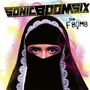 Sonic Boom Six: The F-Bomb, CD