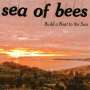 Sea Of Bees: Build A Boat To The Sun, CD