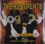 The Residents: Icky Flix (The Original Soundtrack Recording), LP,LP