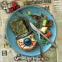 The Residents: Leftovers 1970-1988, CD,CD
