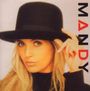 Mandy Smith: Mandy (Special Edition), CD