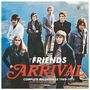 Arrival: Friends, CD,CD,CD