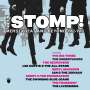 : Let's Stomp: Merseybeat And Beyond 1962 - 1969, CD,CD,CD