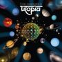 Todd Rundgren's Utopia: Disco Jets, CD