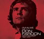 Don Fardon: I'm Alive: The Anthology 1967 - 1974, CD,CD,CD
