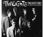 Twilights: Twilights Time: The Complete 60s Recordings, CD