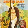 Chicken Shack : Imagination Lady (Expanded & Remastered), CD