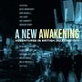 : A New Awakening: Adventures In British Jazz 1966 - 1971, CD,CD,CD