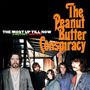 Peanut Butter Conspiracy: The Most Up Till Now-A History 1966 - 1970, CD,CD,CD,CD,CD