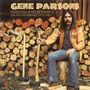 Gene Parsons: Kindling And Beyond: The Solo Recordings 1973 - 1986, CD