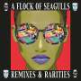 A Flock Of Seagulls: Remixes & Rarities (Deluxe-Edition), CD,CD