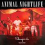 Animal Nightlife: Shangri-La (Deluxe Edition), CD,CD