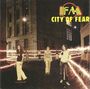 FM (Canada): City Of Fear, CD