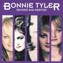Bonnie Tyler: Remixes And Rarities (Deluxe-Edition), CD,CD