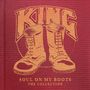 King: Soul On My Boots: The Collection, CD,CD,CD,CD,CD