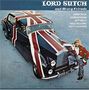 Screaming Lord Sutch: Lord Sutch And Heavy Friends, CD