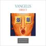 Vangelis: Direct (Remastered Edition), CD