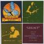 John Lees' Barclay James Harvest: Legacy: Live At The Shepherd's Bush Empire 2006 (CD + DVD), CD,DVD