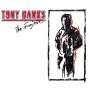 Tony Banks: The Fugitive, CD