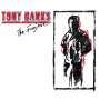Tony Banks: Fugitive (180g), LP