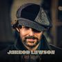 Jarrod Lawson: Just Let It, LP