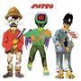 Patto (UK): Hold Your Fire, CD,CD
