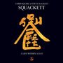 Squackett (Chris Squire & Steve Hackett): A Life Within A Day (Limited Deluxe Edition), CD,DVD