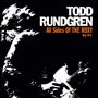 Todd Rundgren: All Sides Of The Roxy, CD,CD,CD