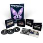 Barclay James Harvest: Barclay James Harvest And Other Short Stories (Box Set), CD,CD,DVD