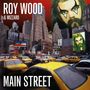 Roy Wood & Wizzard: Main Street (Remastered & Expanded), CD