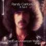 Randy California: The Euro American Years, CD,CD,CD,CD,CD,CD