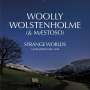 Woolly Wolstenholme (ex-Barclay James Harvest): Strange Worlds: A Collection 1980 - 2010, CD,CD,CD,CD,CD,CD,CD