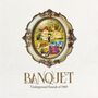 : Banquet: Underground Sounds Of 1969, CD,CD,CD