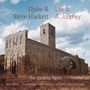 Djabe & Steve Hackett: Life Is A Journey: The Sardinia Tapes, CD,DVA