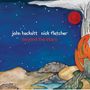 John Hackett & Nick Fletcher: Beyond The Stars, CD