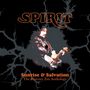 Spirit: Sunrise And Salvation: The Mercury Era Anthology, CD,CD,CD,CD,CD,CD,CD,CD