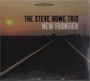 Steve Howe: New Frontier, CD