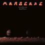 Jack Lancaster & Robin Lumley: Marscape, CD