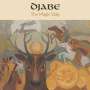 Djabe: The Magic Stag, CD,DVA
