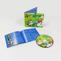 Annie Haslam: Annie In Wonderland, CD