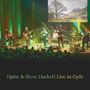 Djabe & Steve Hackett: Live In Györ, CD,CD,BR