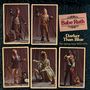 Babe Ruth: Darker Than Blue: The Harvest Years 1972 - 1975, CD,CD,CD
