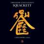 Squackett: A Life Within a Day CD and Blu-ray Edition, CD,BRA