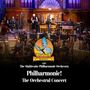 John Lees' Barclay James Harvest: Philharmonic! the Orchestral Concert Deluxe, CD,CD,CD,BRA